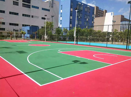 丙烯酸面漆
