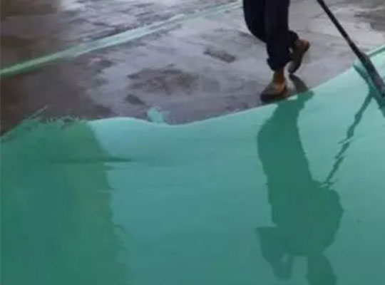 丙烯酸底漆